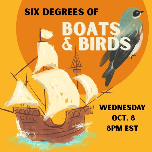 GRANNY’S THEMED SHARE SHOW - Every Wednesday! - Picture 4 of 4